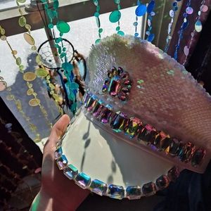 Festival Captains Hat